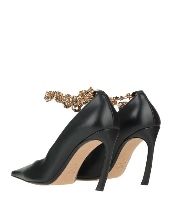 LANVIN Туфли