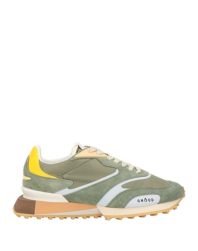 GHŌUD Venice Sneakers Leather, Nylon