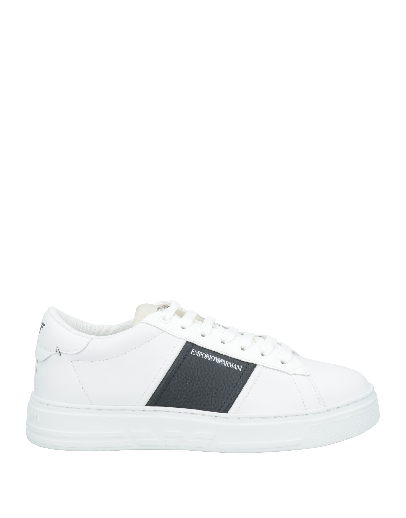 EMPORIO ARMANI - Sneakers