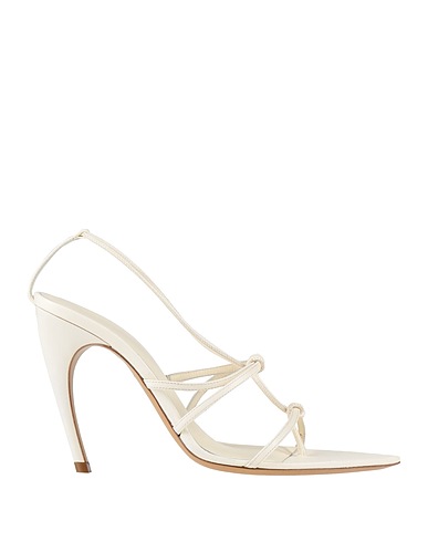 NENSI DOJAKA Flip flops White Leather
