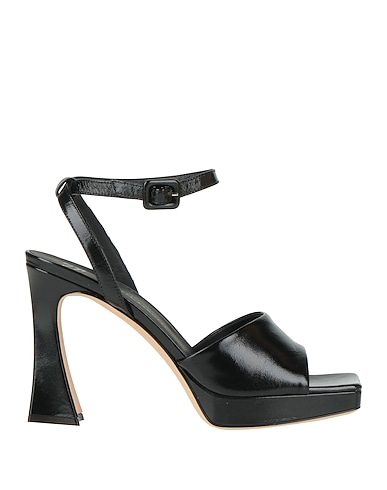 GIUSEPPE ZANOTTI Sandals Leather
