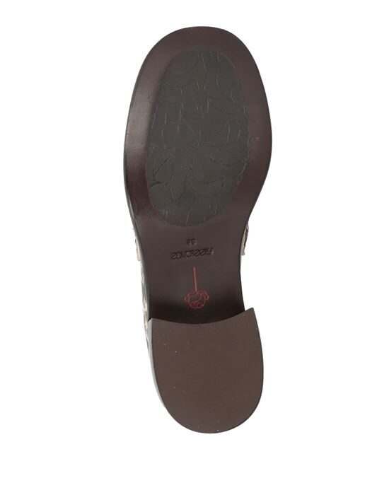 FREE LANCE Мокасины