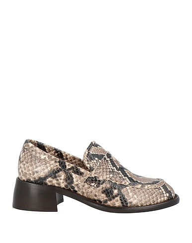 FREE LANCE Mocasín Cuero