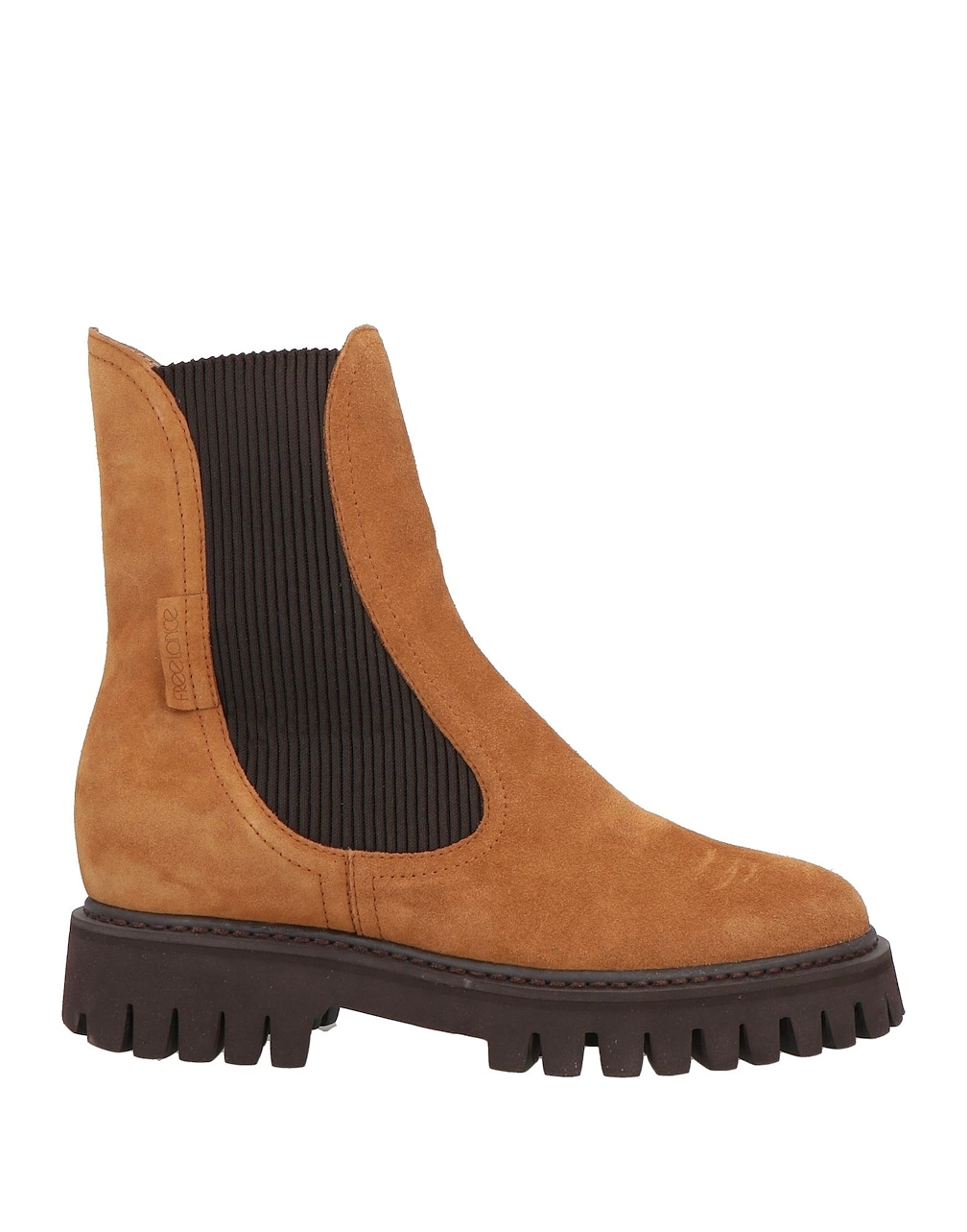 FREE LANCE - Bottines