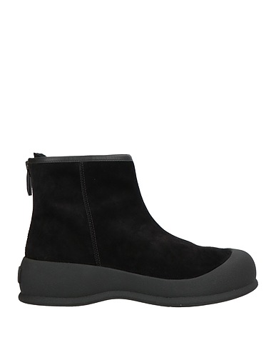 BALLY Stivaletti Nero Pelle di vitello