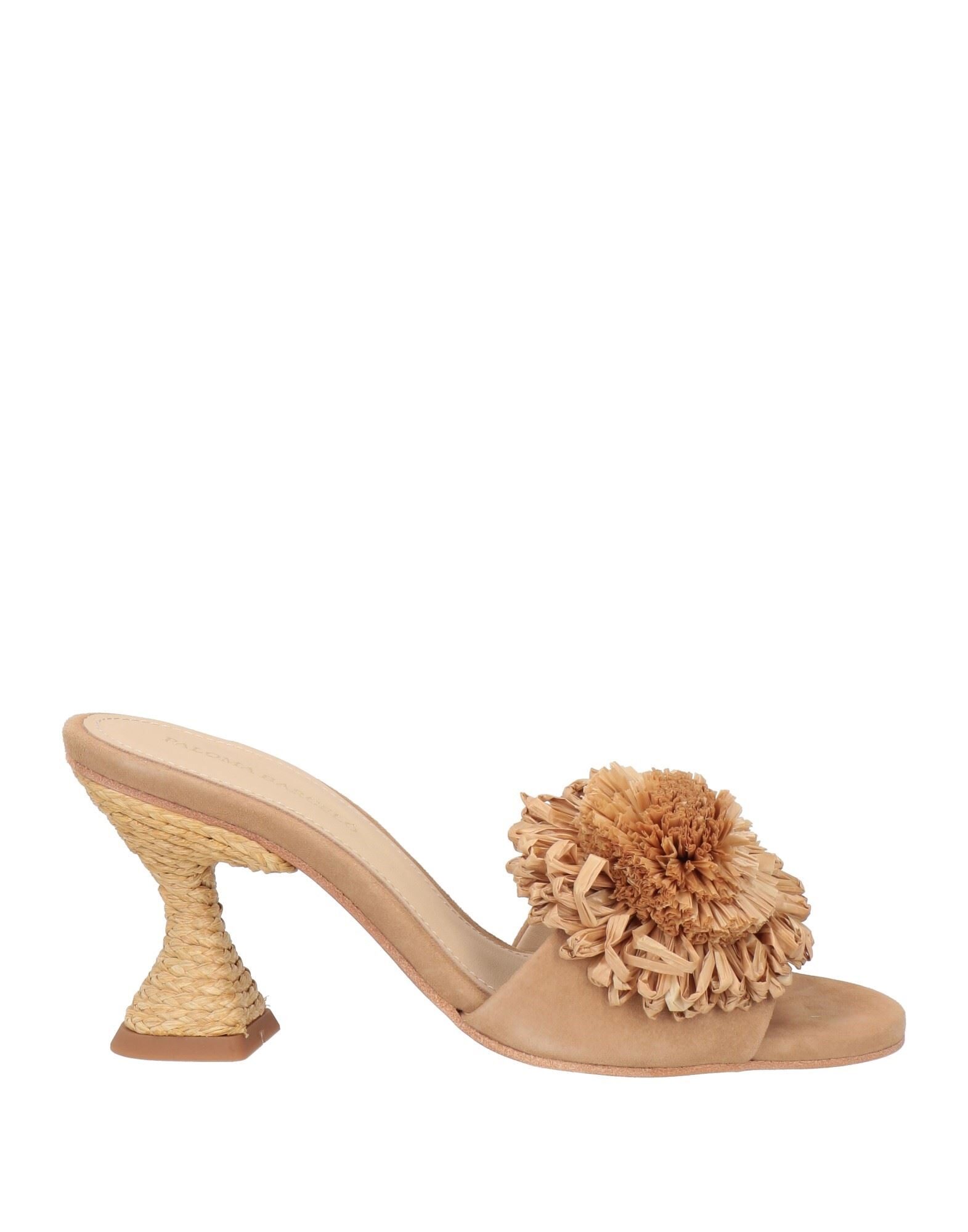 PALOMA BARCELÓ - Sandals