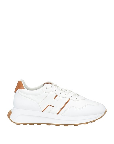 HOGAN Sneakers White Leather