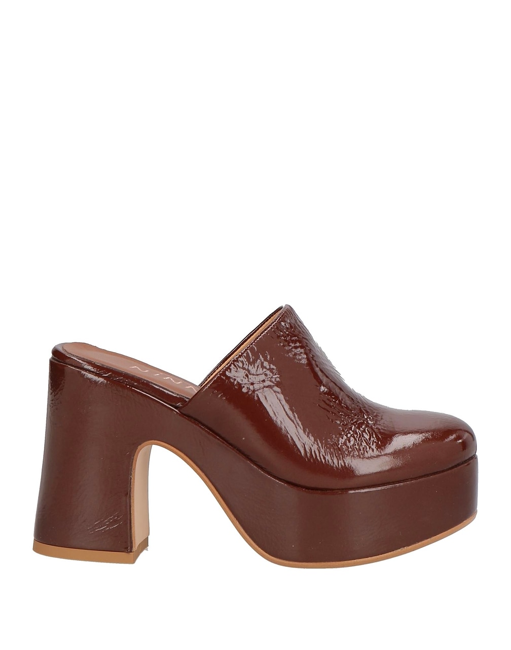NINNI - Mules & Zuecos