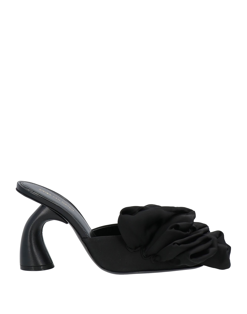 DRIES VAN NOTEN - Mules & Sabots