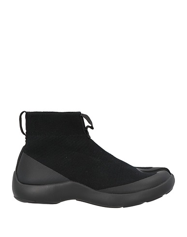 TABI Sneakers Nero Fibre tessili