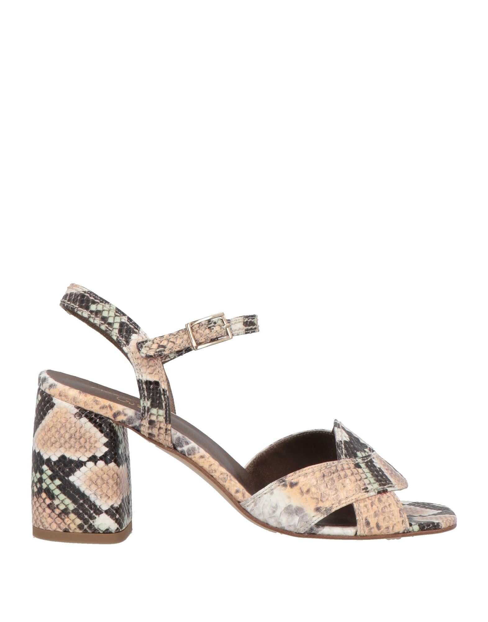 MARIA CRISTINA Сандалии