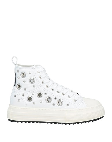 DSQUARED2 Sneakers Leather
