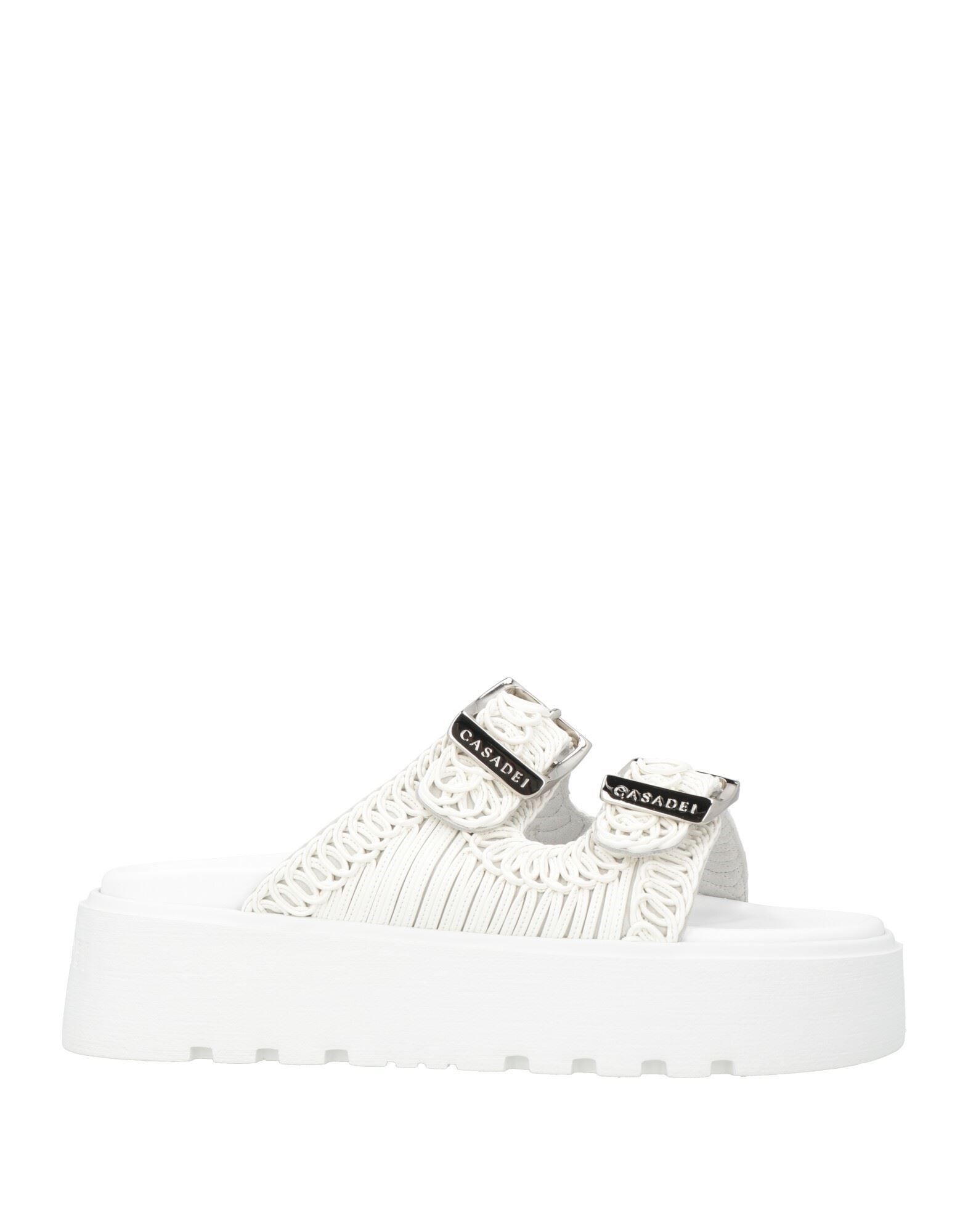 CASADEI - Sandals
