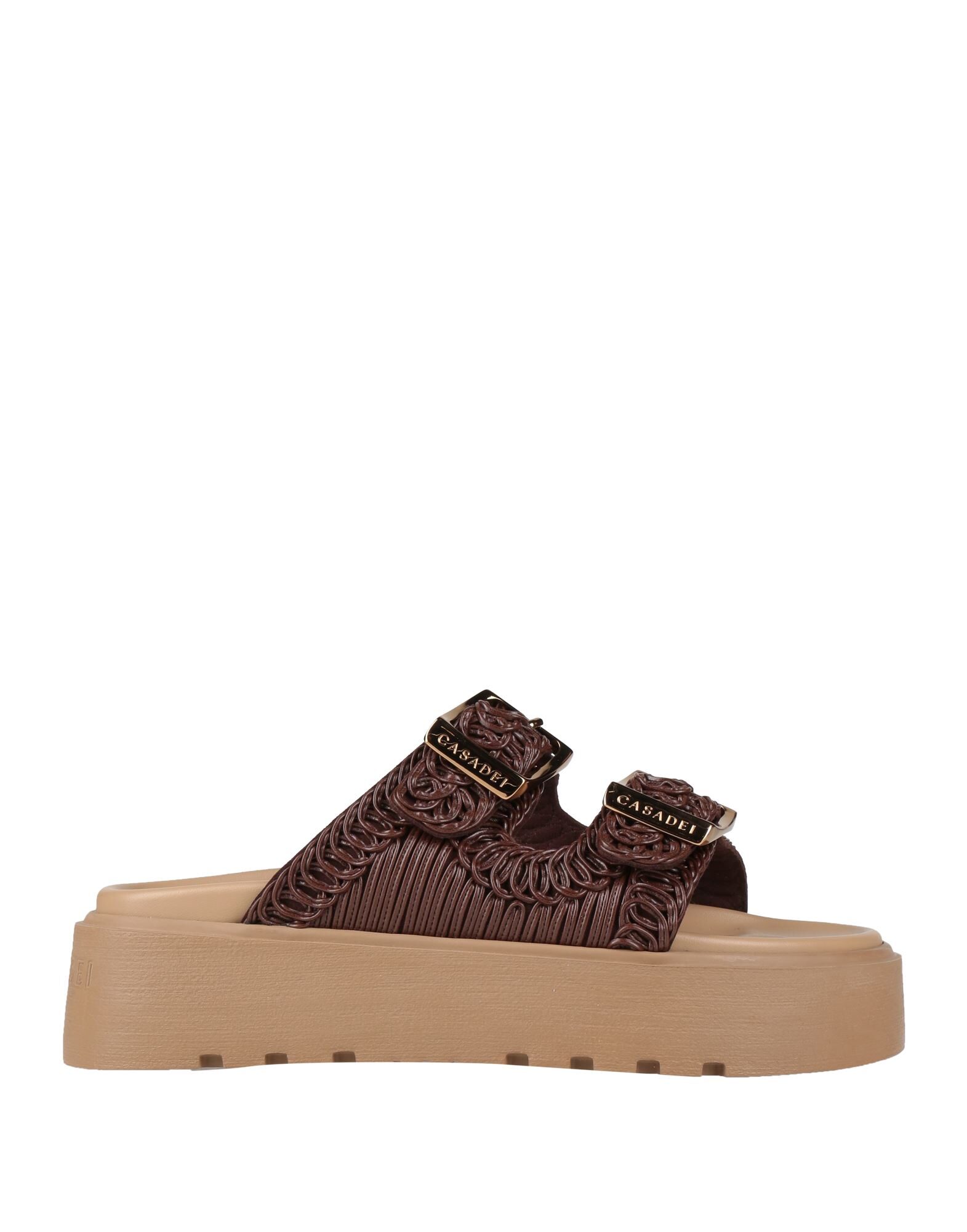 CASADEI - Sandals