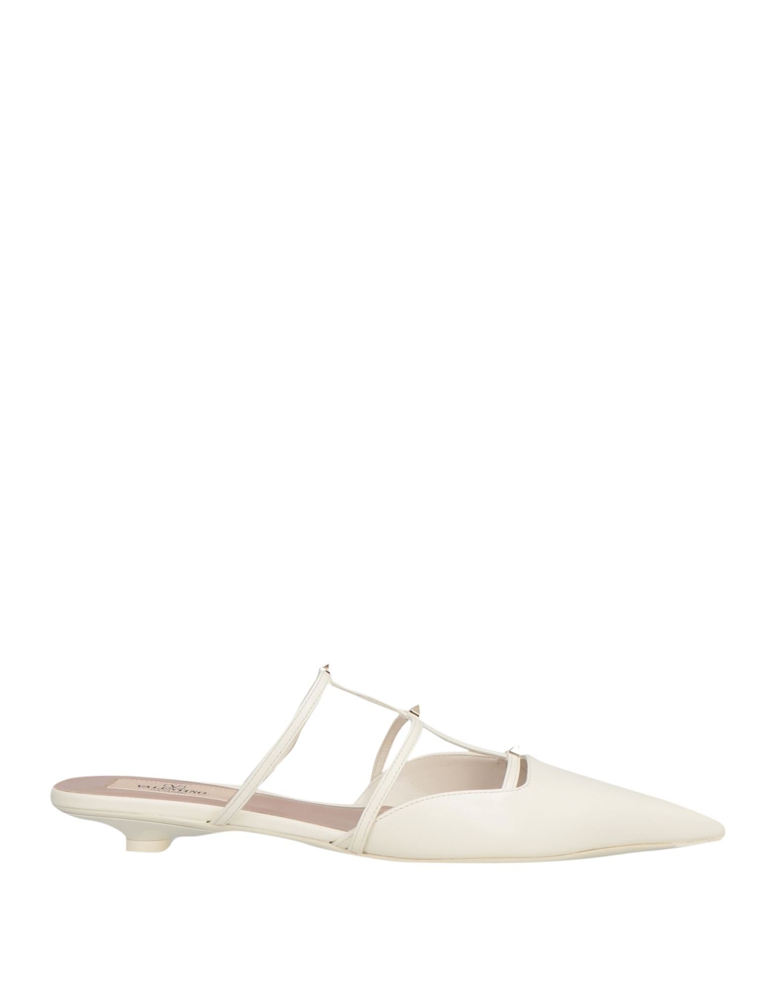 VALENTINO GARAVANI Мюли и сабо 134890₽