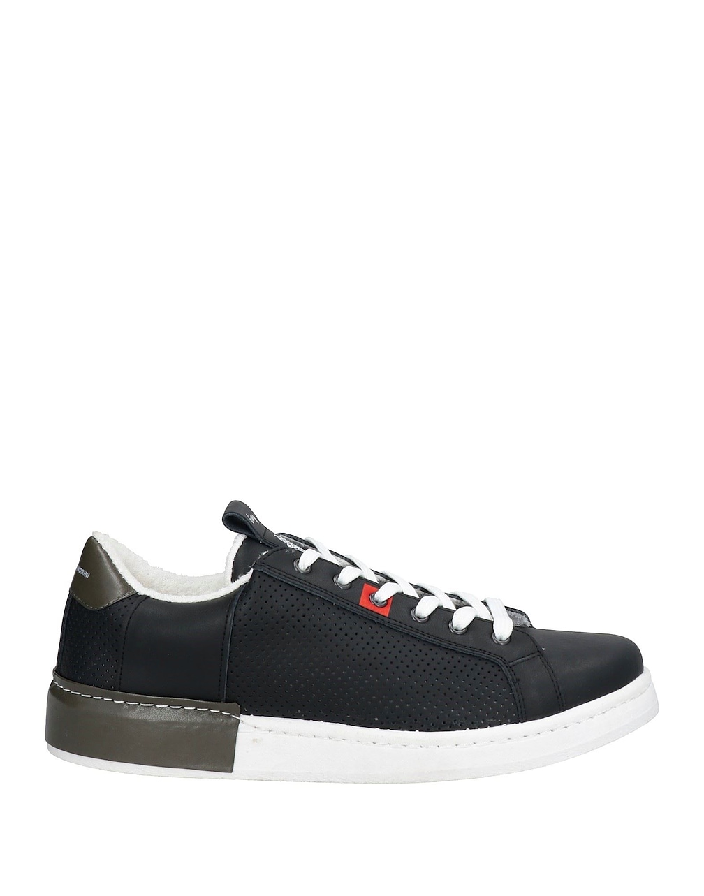 GREY DANIELE ALESSANDRINI - Sneakers