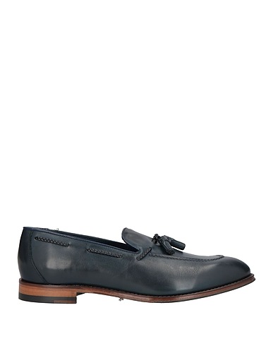 MARECHIARO 1962 Loafers Midnight blue Leather