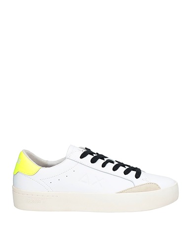 SUN 68 Sneakers Leather