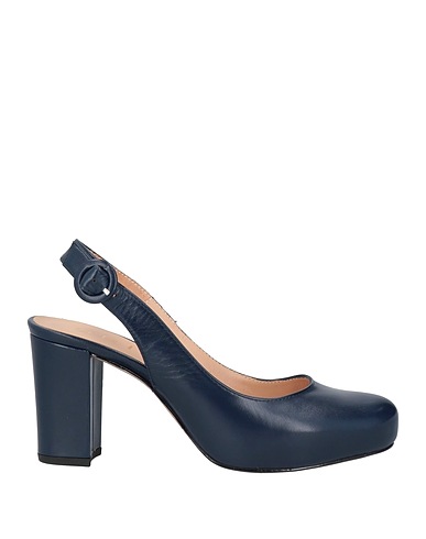 UNISA Court Midnight blue Leather