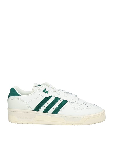 ADIDAS ORIGINALS Sneakers Off white Leather