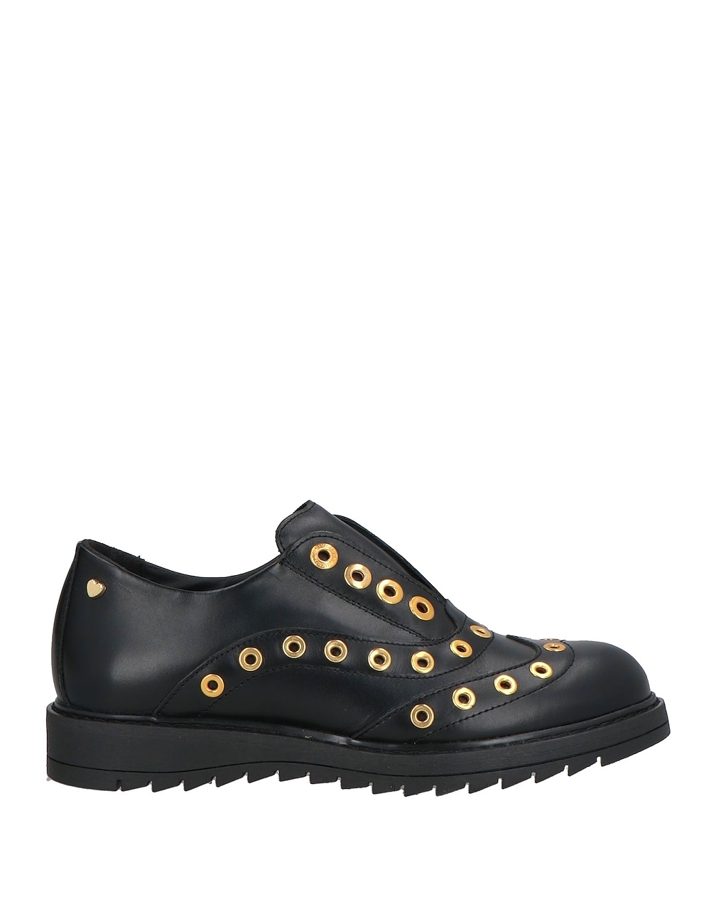 LOVE MOSCHINO - Loafers