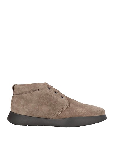 FRAU Ankle boot Grey Leather