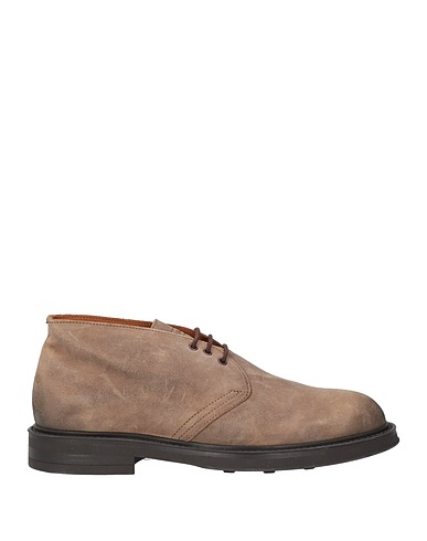 FRAU Ankle boot Taupe Leather
