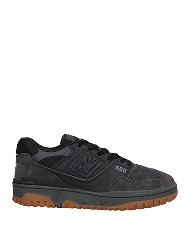 NEW BALANCE Sneakers Leather