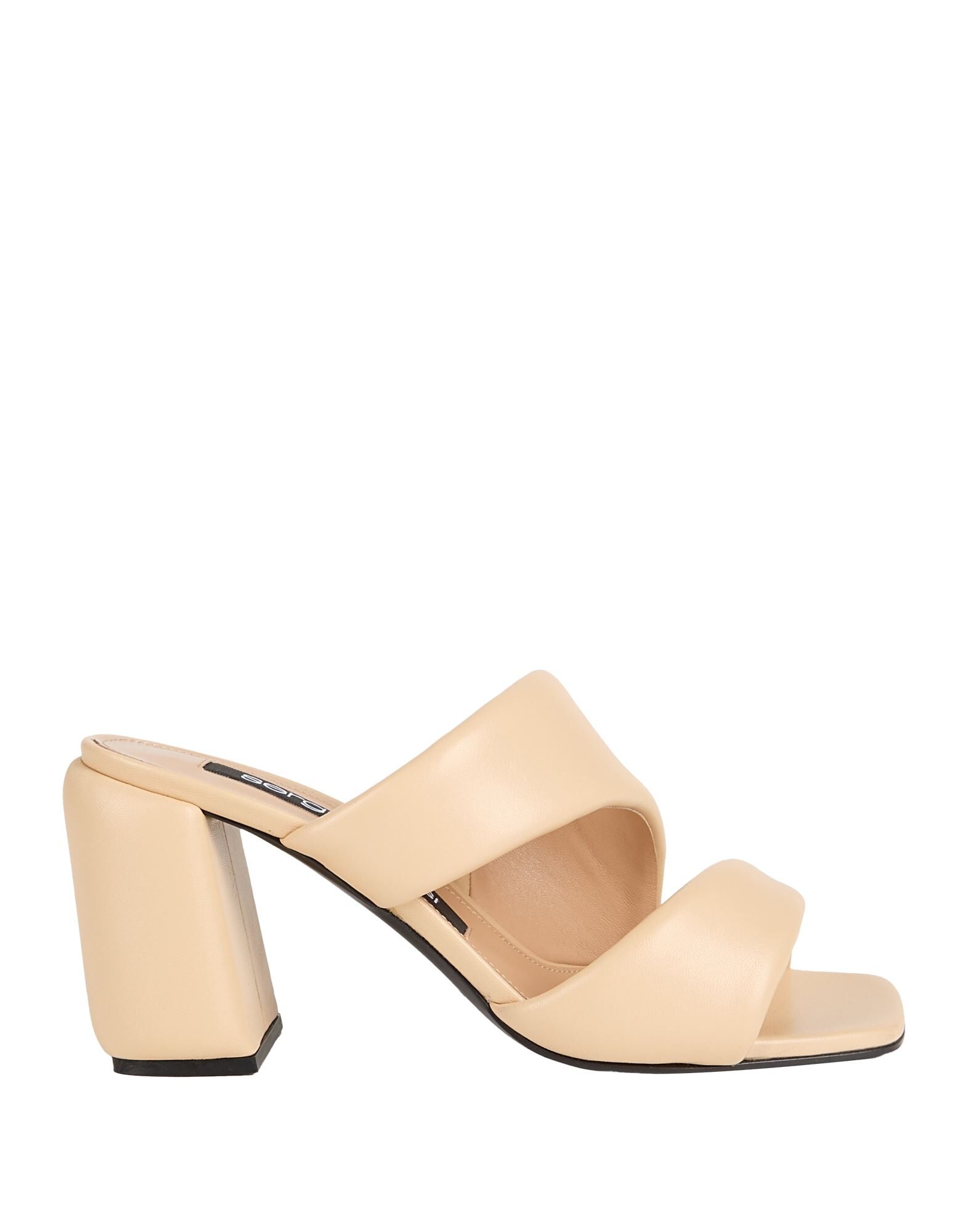 SERGIO ROSSI - Sandals