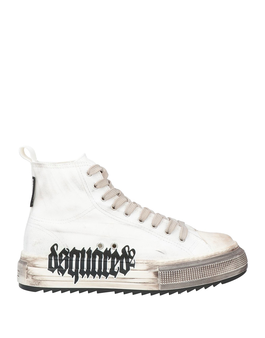 DSQUARED2 - Trainers