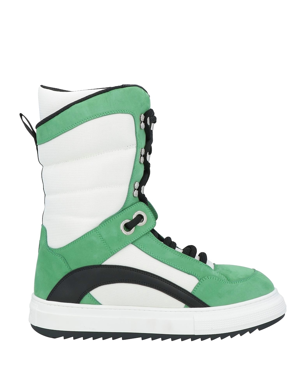 DSQUARED2 - Stiefel
