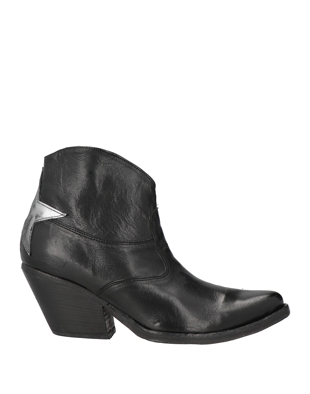 KEEP ORIGINALS - Ankle boots