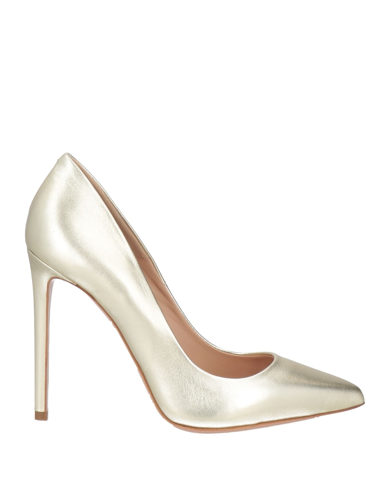 FRANCESCO SACCO - Pumps