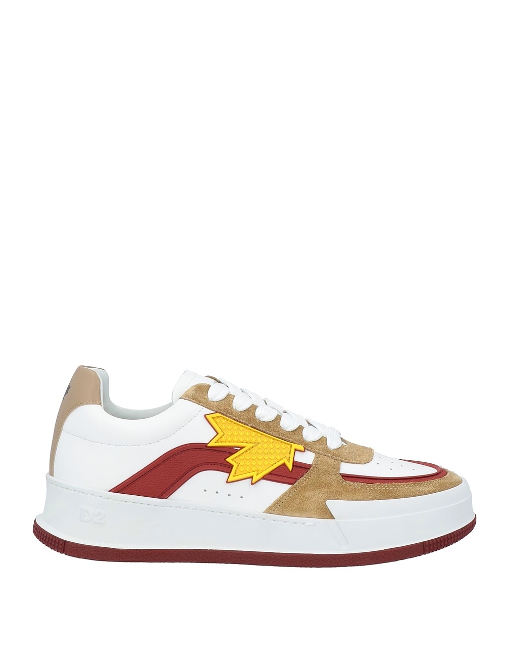 DSQUARED2 - Sneakers