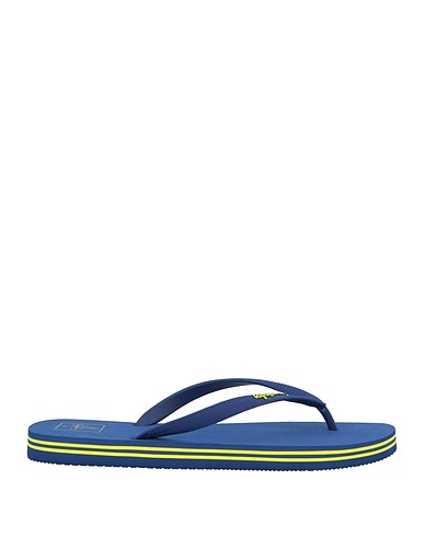 REFRIGIWEAR Flip flops Blue Rubber