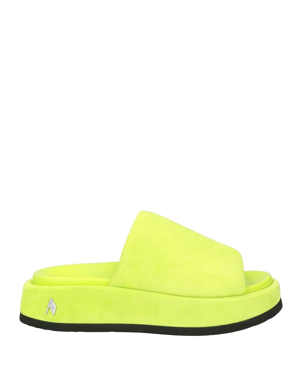 THE ATTICO - Sandalias con cierre