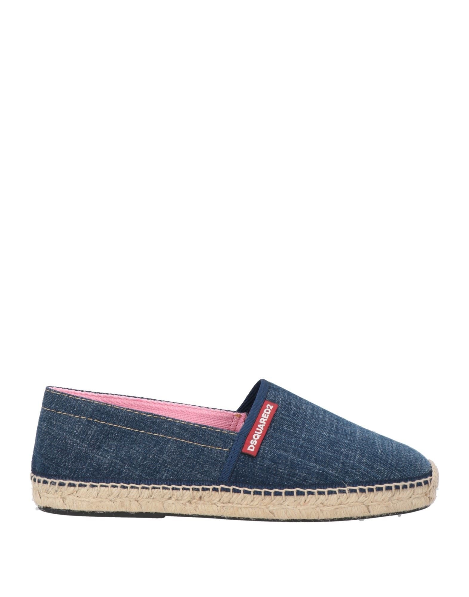 DSQUARED2 - Espadrilles