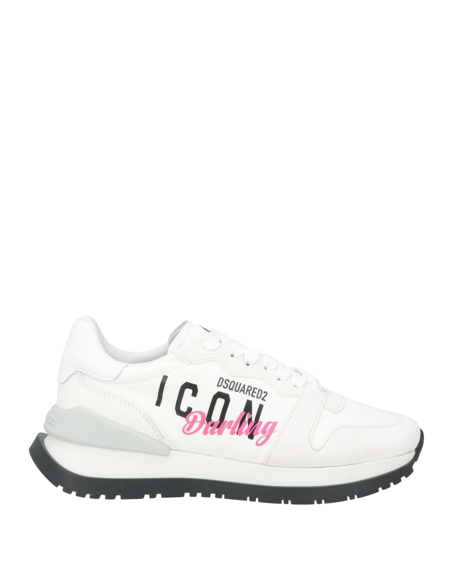 DSQUARED2 - Trainers