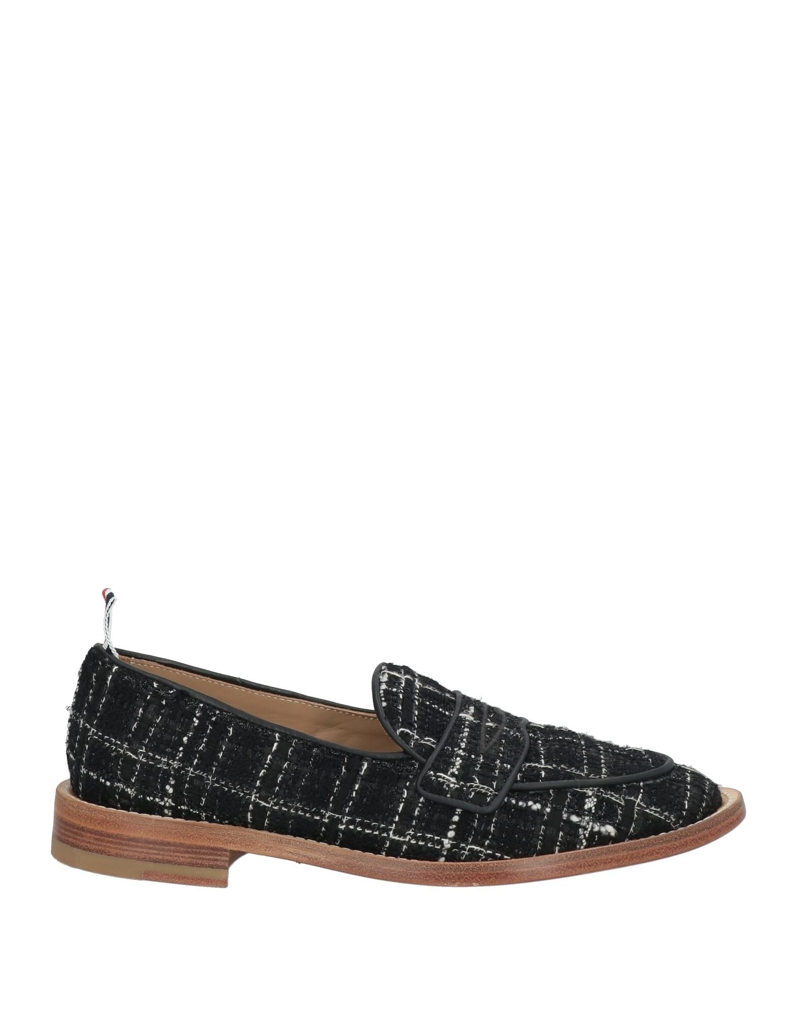 THOM BROWNE - Loafers