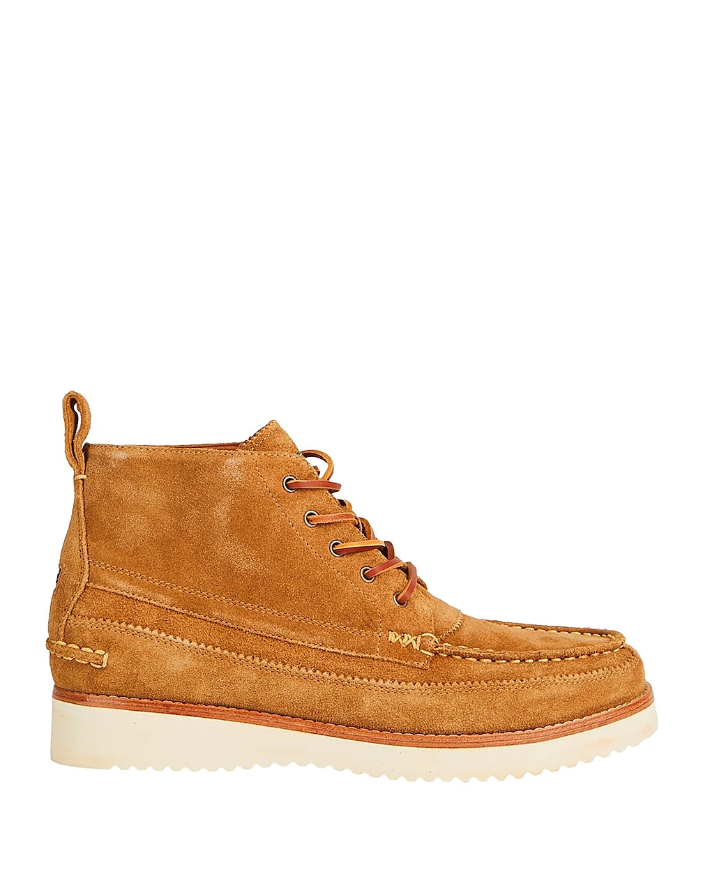 POLO RALPH LAUREN - Ankle boots