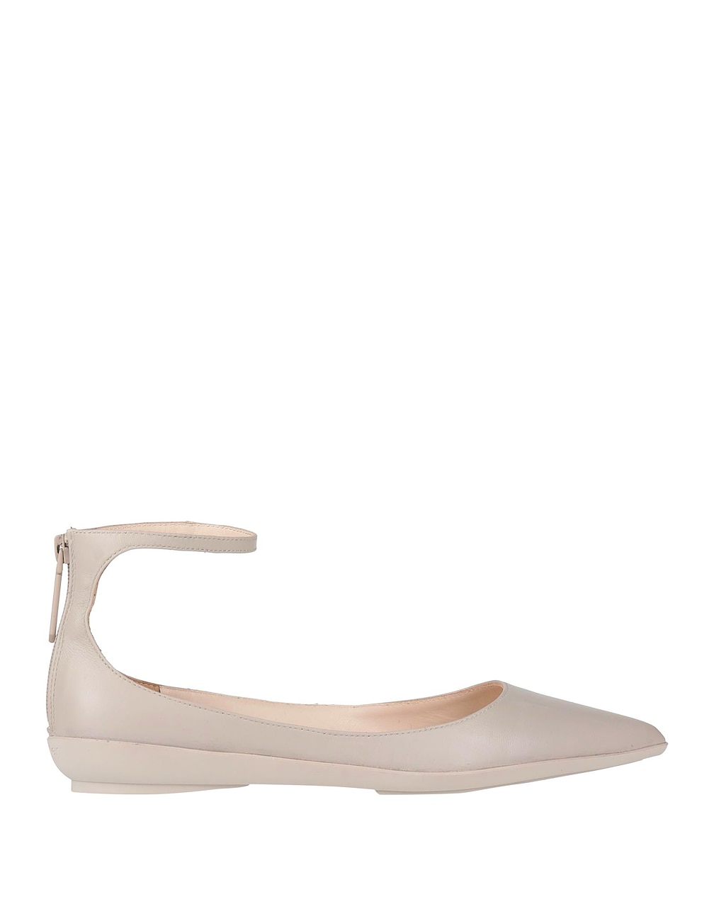 CALVIN KLEIN - Ballet flats