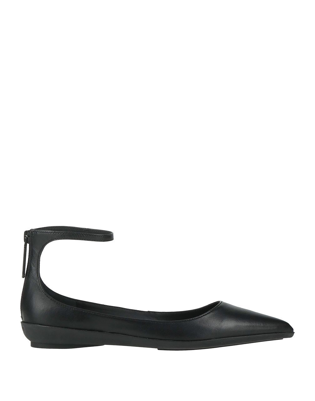 CALVIN KLEIN - Ballet flats