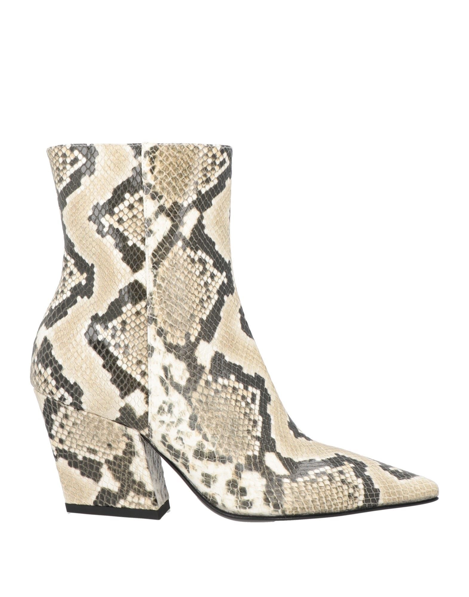 GIAMPAOLO VIOZZI - Ankle boots