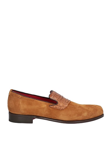 GRANO Loafers Leather