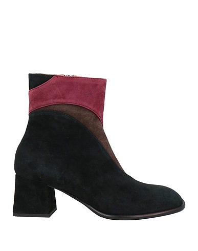 MALÌPARMI Bottines Cuir