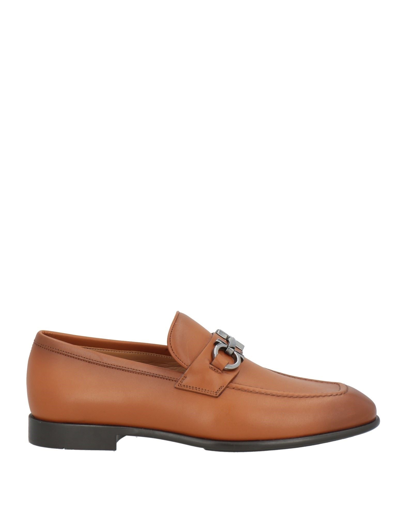 FERRAGAMO - Loafers
