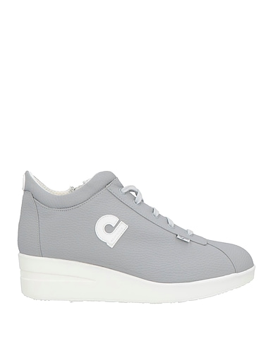 AGILE by RUCOLINE Sneakers Grey Textile fibers