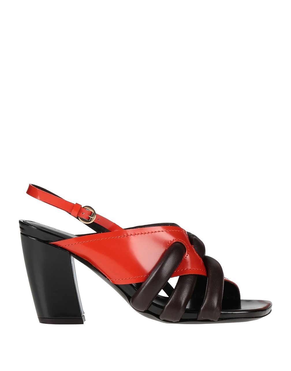 DRIES VAN NOTEN - Sandali