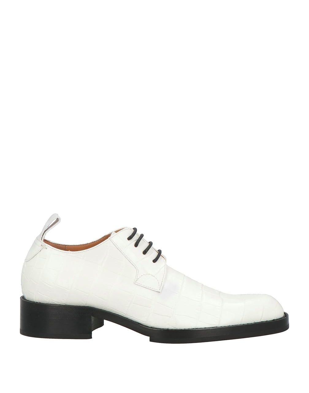 DRIES VAN NOTEN - Stringate