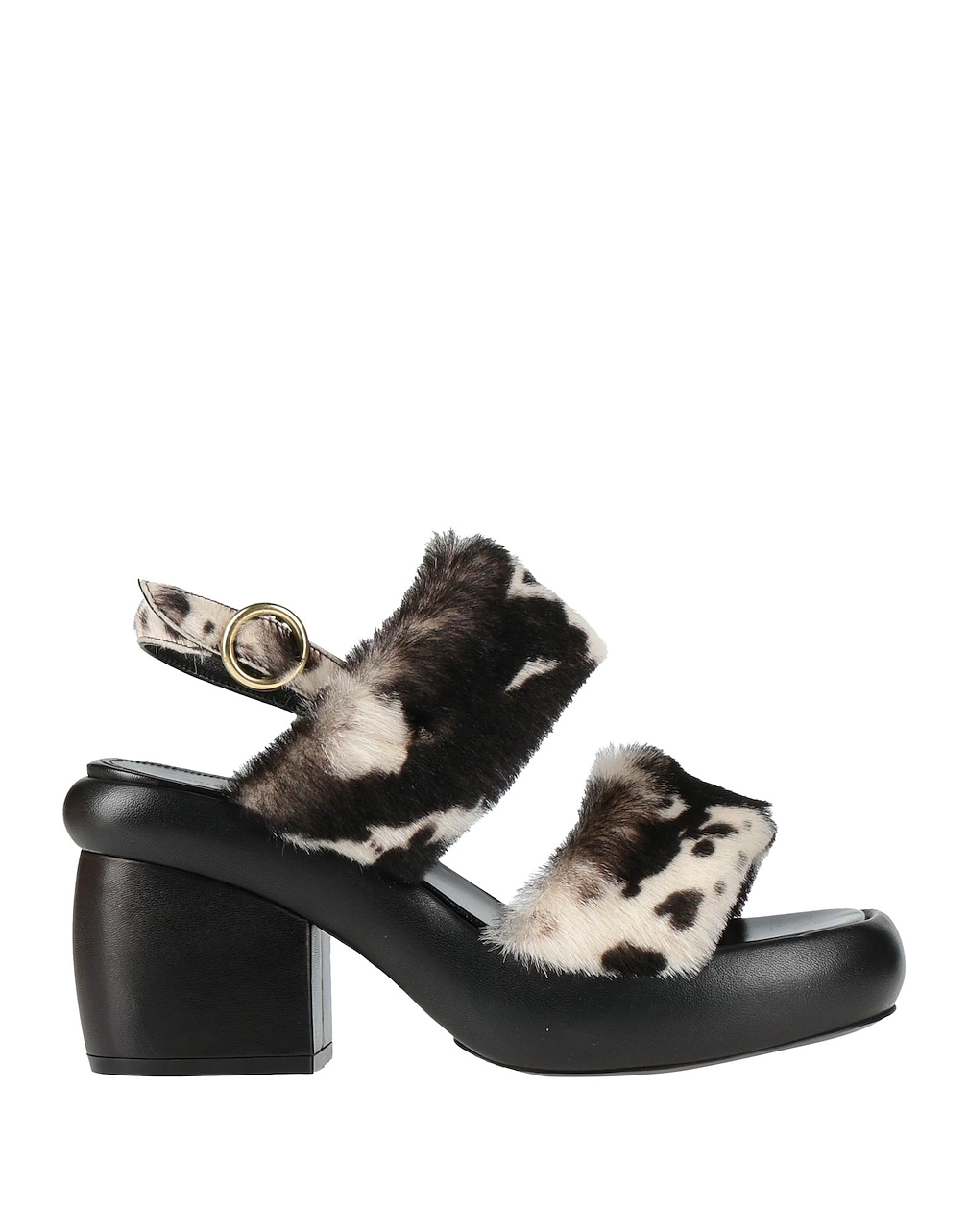 DRIES VAN NOTEN - Sandals
